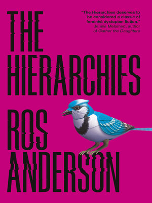 cover image of The Hierarchies